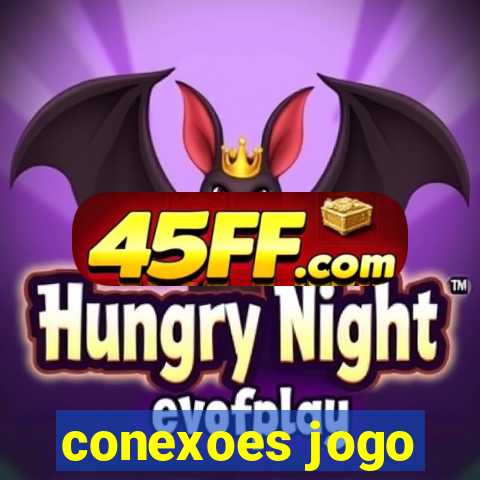 conexoes jogo